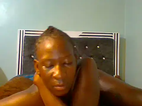 Snapshot of blackcuteebony chatting on February 2025 10:00:02 AM blackcuteebony online show from February 2025 10:00:02 AM