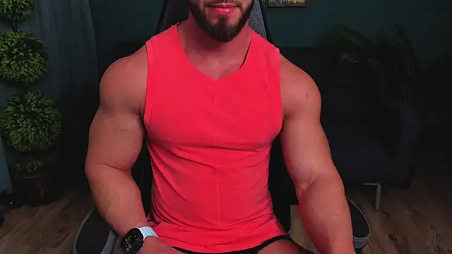 marcobadass online show from March 2025 10:37:01 PM