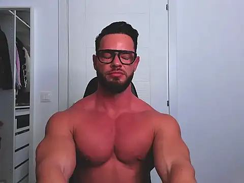 marcobadass online show from November 2025 09:25:01 PM