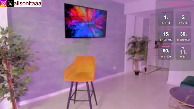 Snapshot of daddysgirl2222 chatting on January 2025 06:10:02 PM daddysgirl2222 online show from January 2025 06:10:02 PM