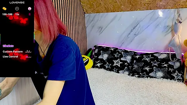 Snapshot of lady_fuckbet chatting on February 2026 10:14:02 AM lady fuckbet online show from February 2026 10:14:02 AM