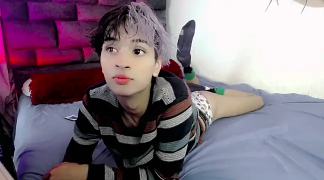 Sweet Jack1 online show from March 2025 05:38:02 PM