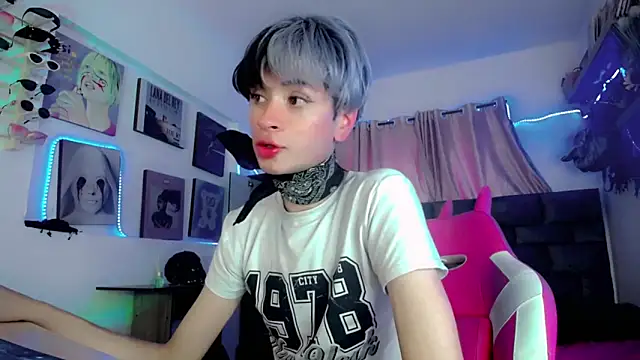 Sweet Jack1 online show from March 2025 09:04:01 PM