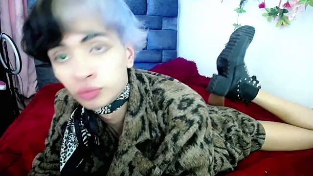 Sweet Jack1 online show from March 2025 09:27:01 PM