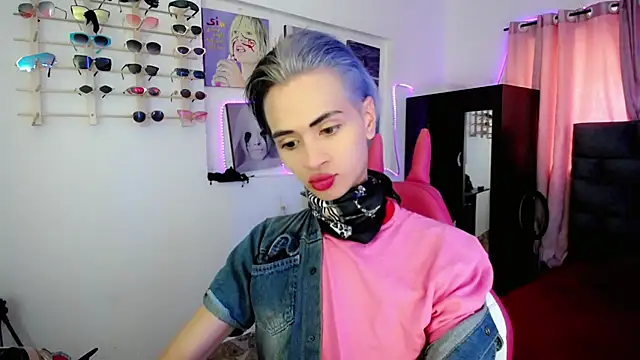 Sweet Jack1 online show from March 2025 07:04:01 PM