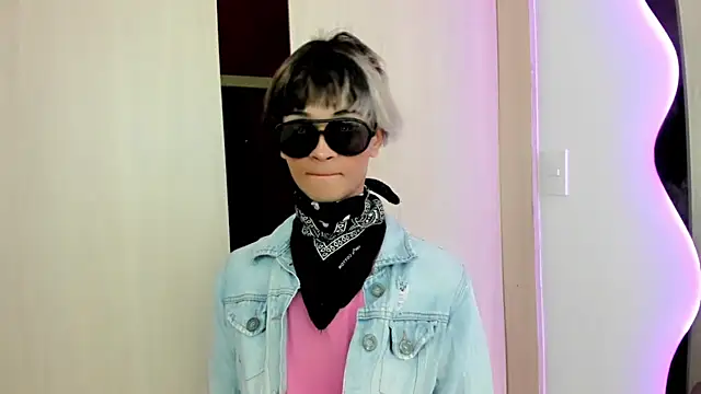 Sweet Jack1 online show from October 2025 02:12:02 PM