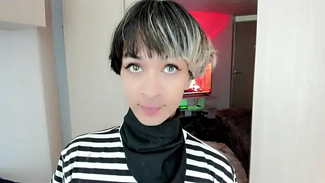 Sweet Jack1 online show from October 2025 02:29:02 PM