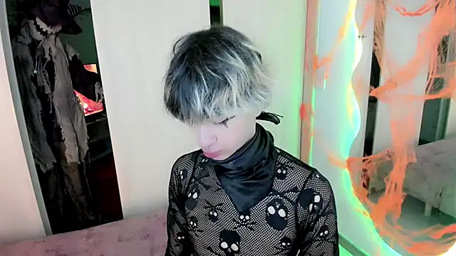 Sweet Jack1 online show from October 2025 02:41:02 PM