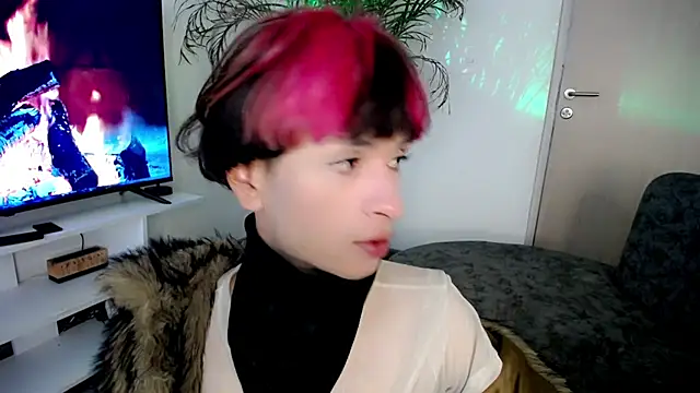 Sweet Jack1 online show from January 2026 02:54:02 PM