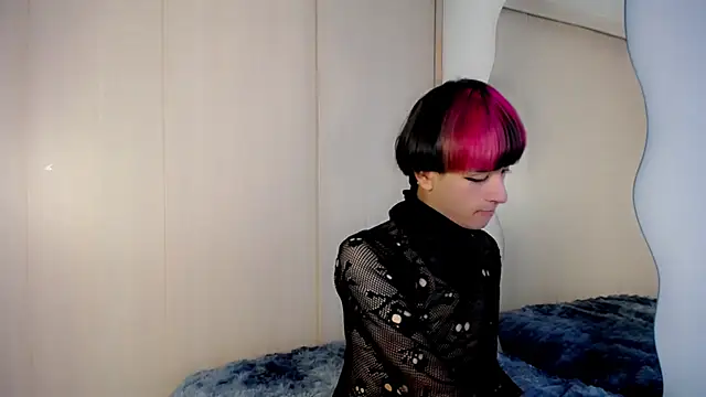 Sweet Jack1 online show from January 2026 03:14:01 PM