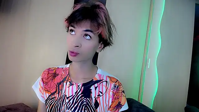 Sweet Jack1 online show from February 2026 03:00:02 PM