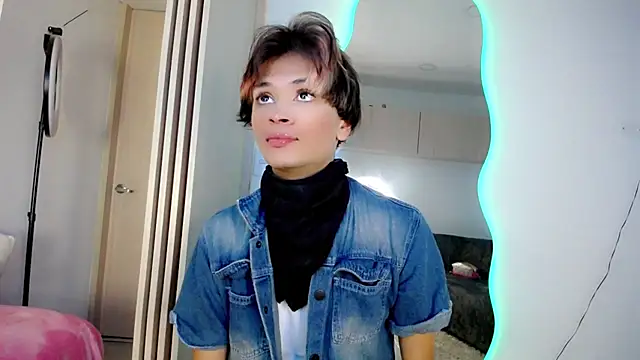 Sweet Jack1 online show from February 2026 02:43:02 PM