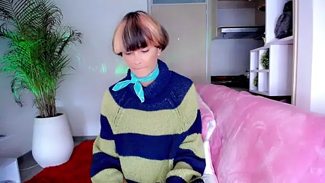 Sweet Jack1 online show from February 2026 04:55:02 PM