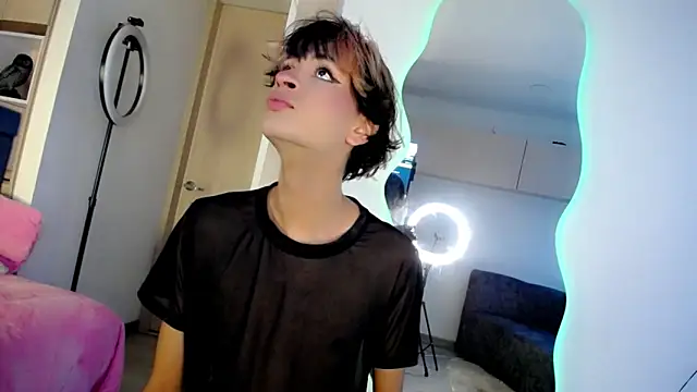 Sweet Jack1 online show from February 2026 01:49:01 PM