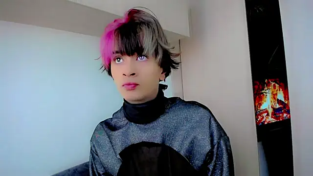 Sweet Jack1 online show from February 2026 01:29:01 PM