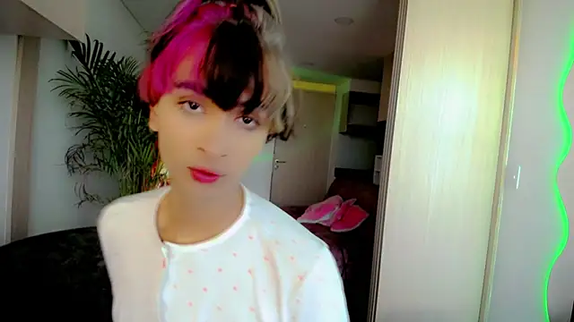 Sweet Jack1 online show from February 2026 01:11:01 PM