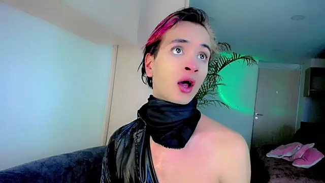 Sweet Jack1 online show from February 2026 03:24:02 PM