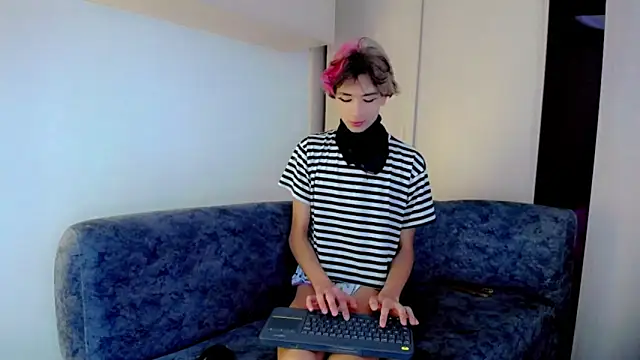 Sweet Jack1 online show from February 2026 02:03:02 PM