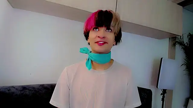 Sweet Jack1 online show from February 2026 01:53:02 PM