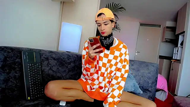 Sweet Jack1 online show from February 2026 01:54:02 PM