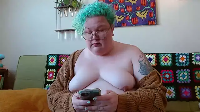 PotOfGreer online show from February 2025 04:25:01 PM