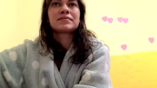 Snapshot of MercyLove chatting on February 2025 02:42:01 PM MercyLove online show from February 2025 02:42:01 PM