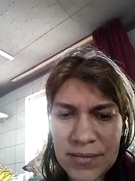 Snapshot of MercyLove chatting on March 2025 07:07:02 AM MercyLove online show from March 2025 07:07:02 AM