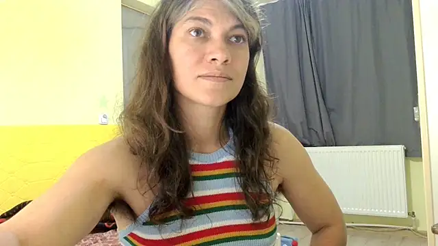 Snapshot of MercyLove chatting on September 2025 02:51:01 PM MercyLove online show from September 2025 02:51:01 PM