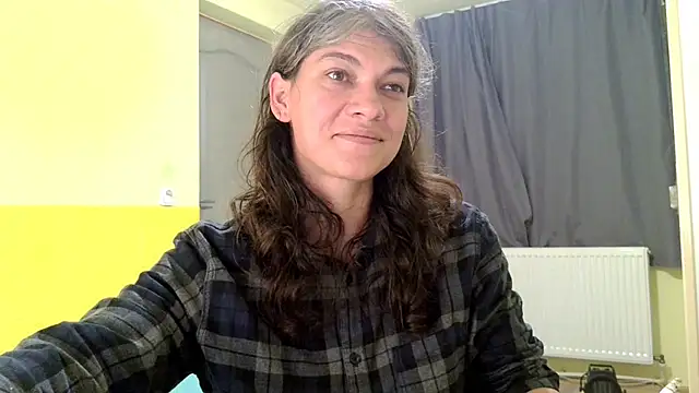 Snapshot of MercyLove chatting on October 2025 03:55:02 PM MercyLove online show from October 2025 03:55:02 PM