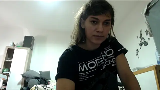 Snapshot of MercyLove chatting on November 2025 12:18:01 PM MercyLove online show from November 2025 12:18:01 PM