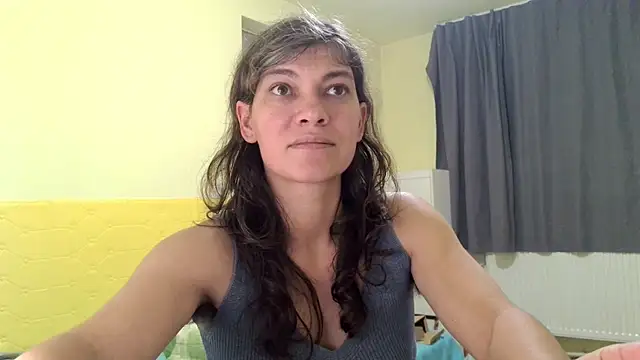 Snapshot of MercyLove chatting on November 2025 01:55:01 PM MercyLove online show from November 2025 01:55:01 PM