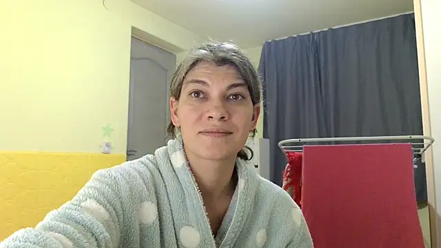 Snapshot of MercyLove chatting on November 2025 03:08:02 PM MercyLove online show from November 2025 03:08:02 PM