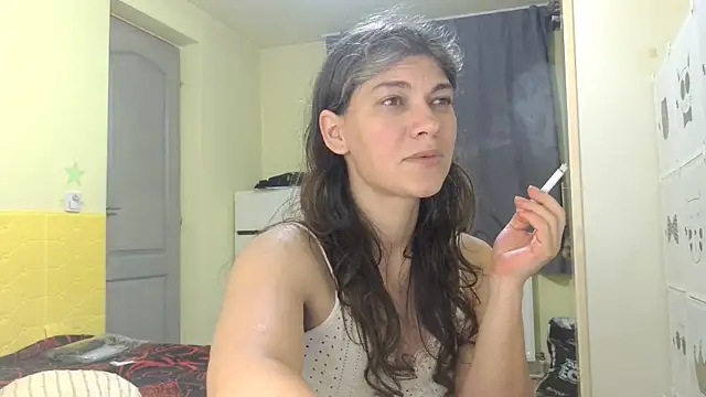 MercyLove online show from April 2026 06:39:01 PM