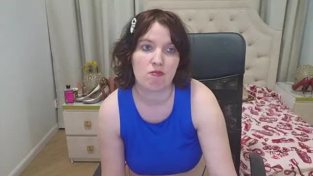 AmazingTori online show from May 2026 01:30:01 PM