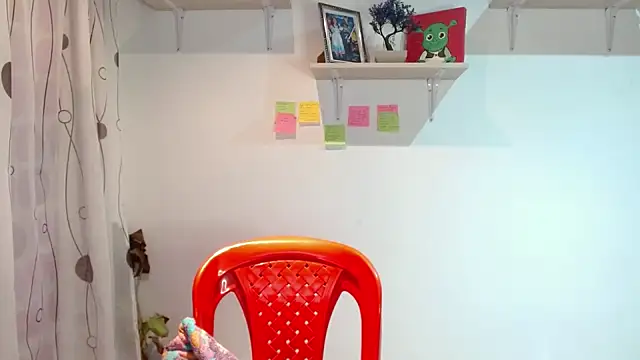 MadisonCambel online show from December 2024 03:47:02 AM