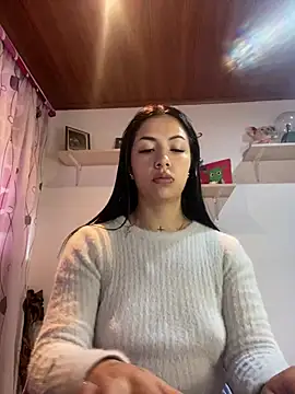 MadisonCambel online show from January 2025 03:58:02 PM