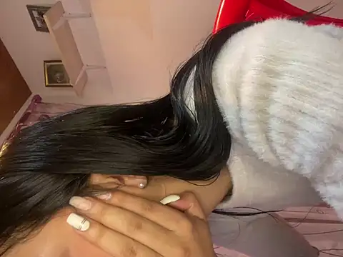 MadisonCambel online show from January 2025 01:16:02 PM