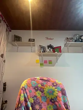 MadisonCambel online show from February 2025 03:24:02 AM