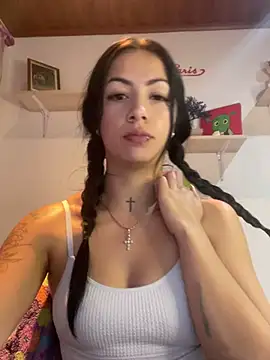 MadisonCambel online show from February 2025 04:29:01 AM