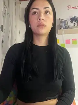 MadisonCambel online show from March 2025 09:42:01 AM