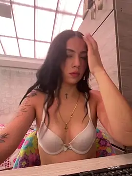 MadisonCambel online show from June 2026 06:57:02 PM