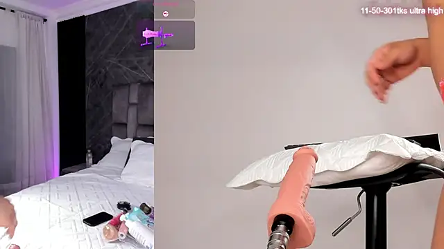 Snapshot of emily_fox1 chatting on January 2025 07:32:02 PM emily fox1 online show from January 2025 07:32:02 PM