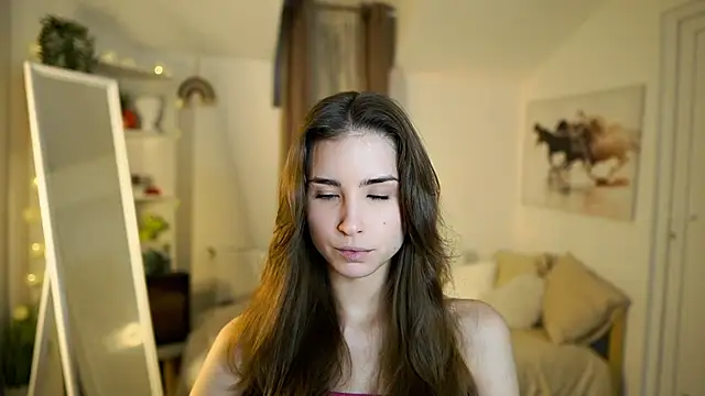 Abella Danger X online show from February 2026 02:21:02 PM