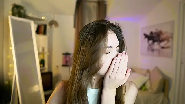 Abella Danger X online show from March 2026 01:16:02 PM