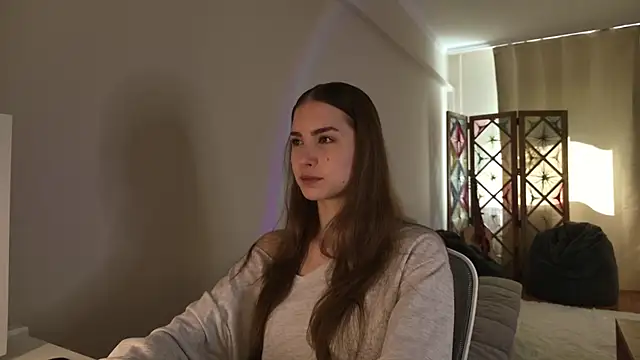 Abella Danger X online show from April 2026 07:14:02 AM
