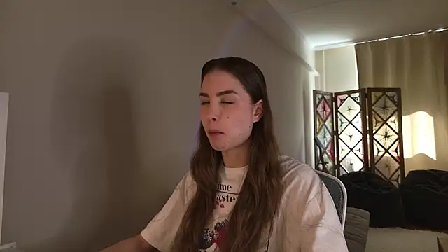 Abella Danger X online show from May 2026 07:14:01 AM