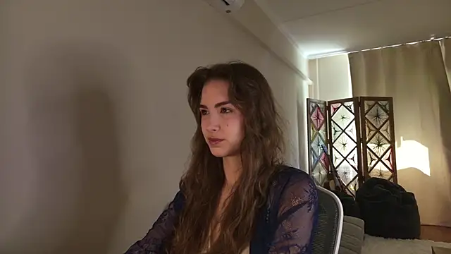 Abella Danger X online show from May 2026 07:26:02 AM