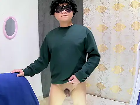 Park-JeiSun online show from February 2026 08:09:01 PM