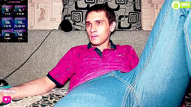DavidCarroll online show from May 2026 03:41:01 PM