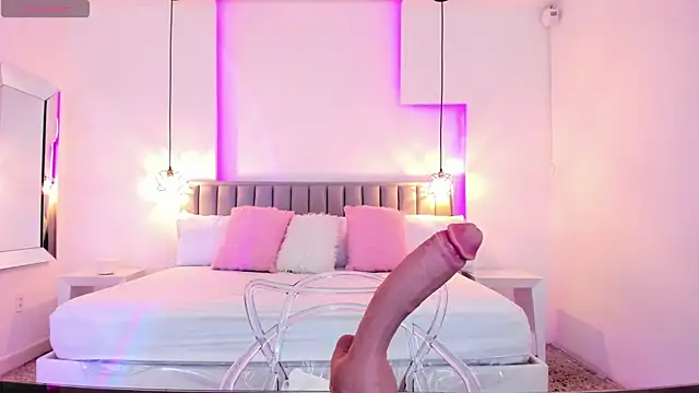 ValeryNova online show from February 2025 05:42:01 PM